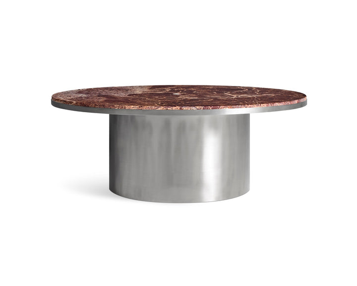 Plateau Coffee Table