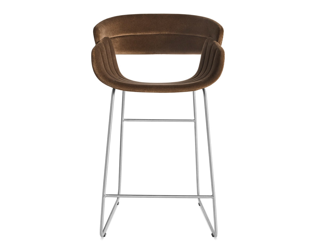 Racer Counter Stool