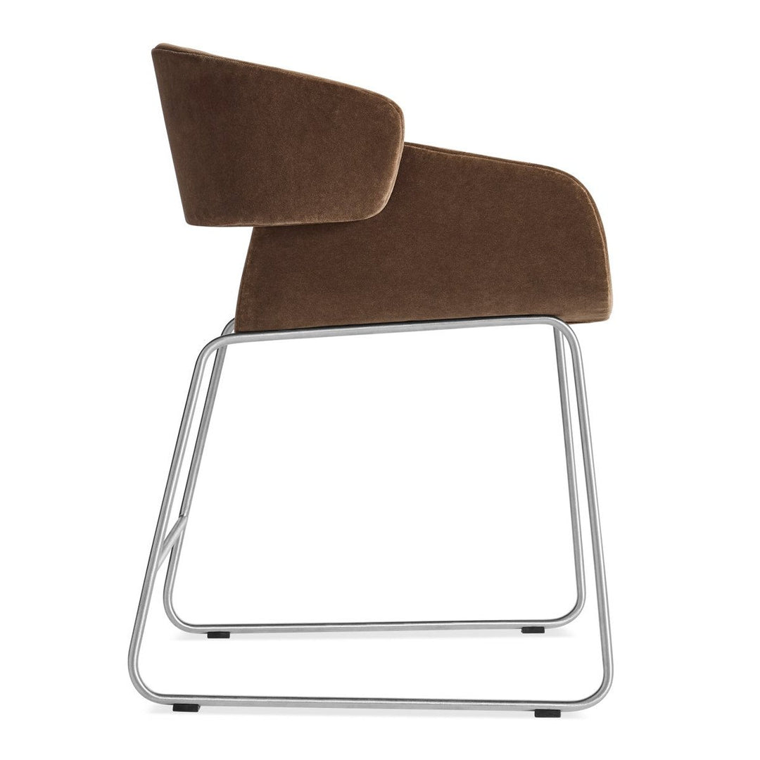 Racer Dining Chair