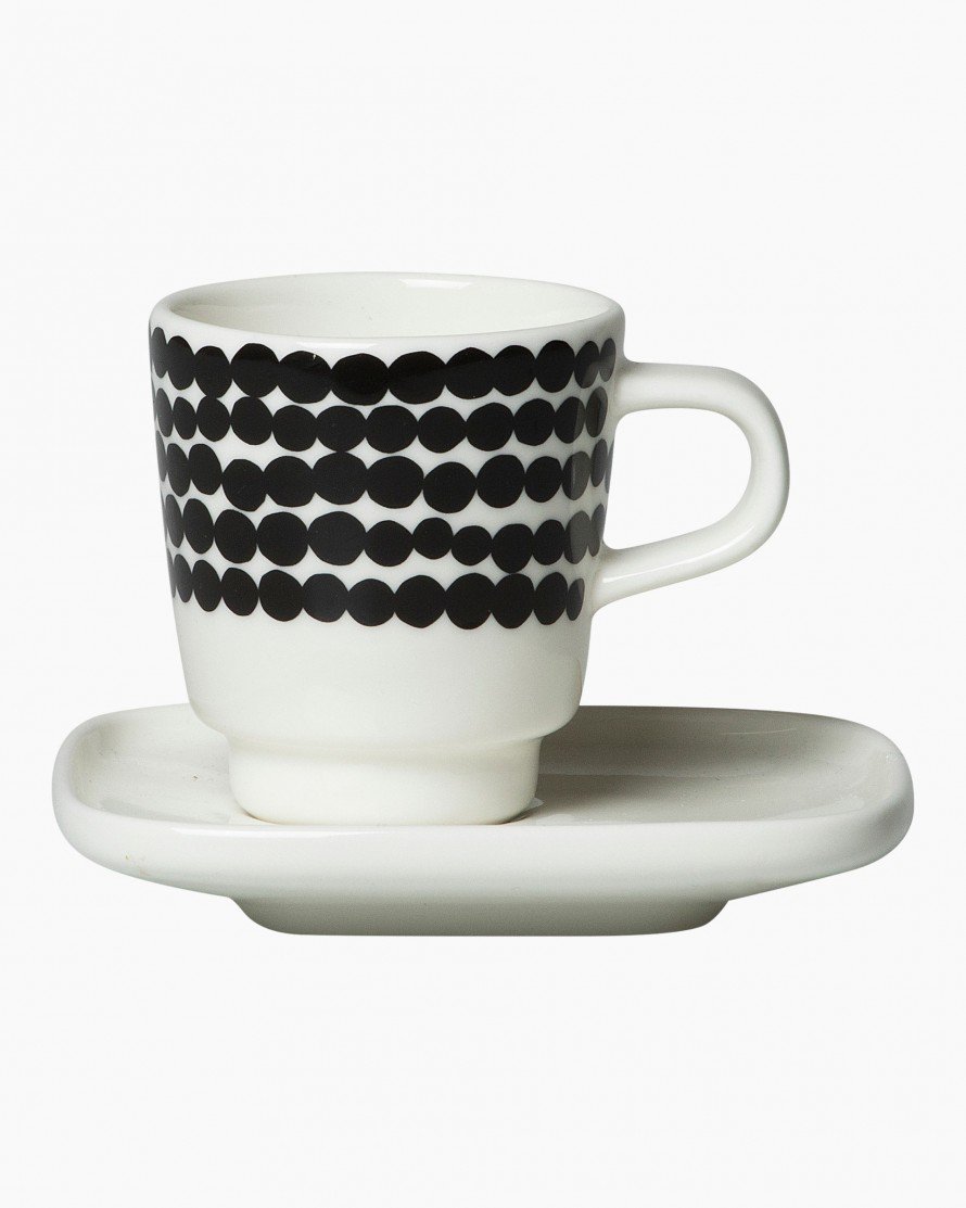 rasymatto espresso set in good company tableware home 