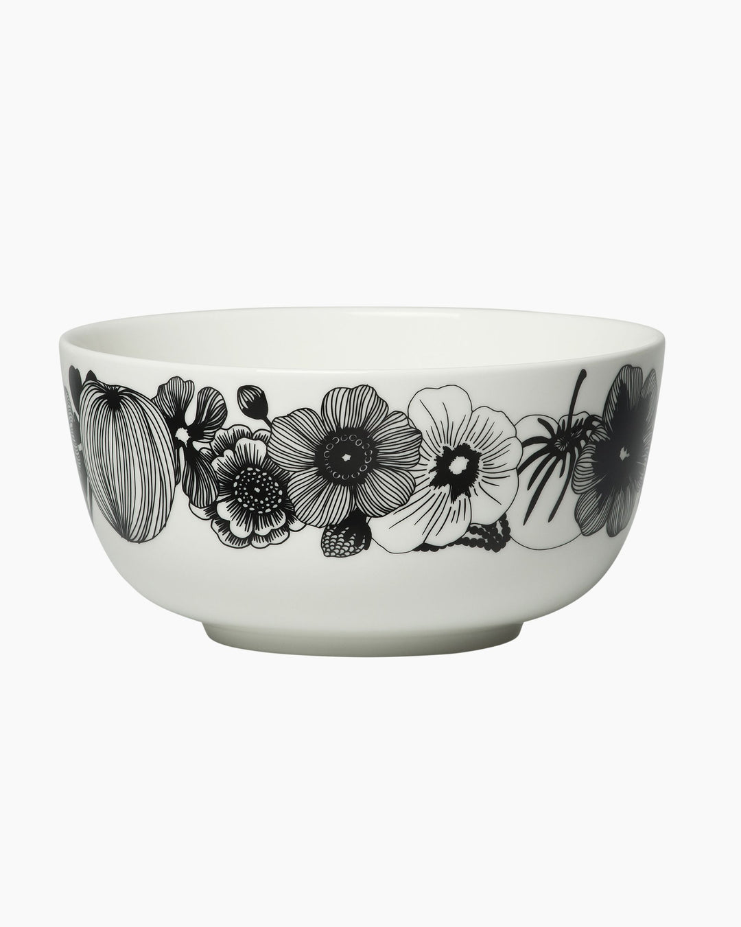 siirtolapuutarha bowl 9dl in good company tableware home 