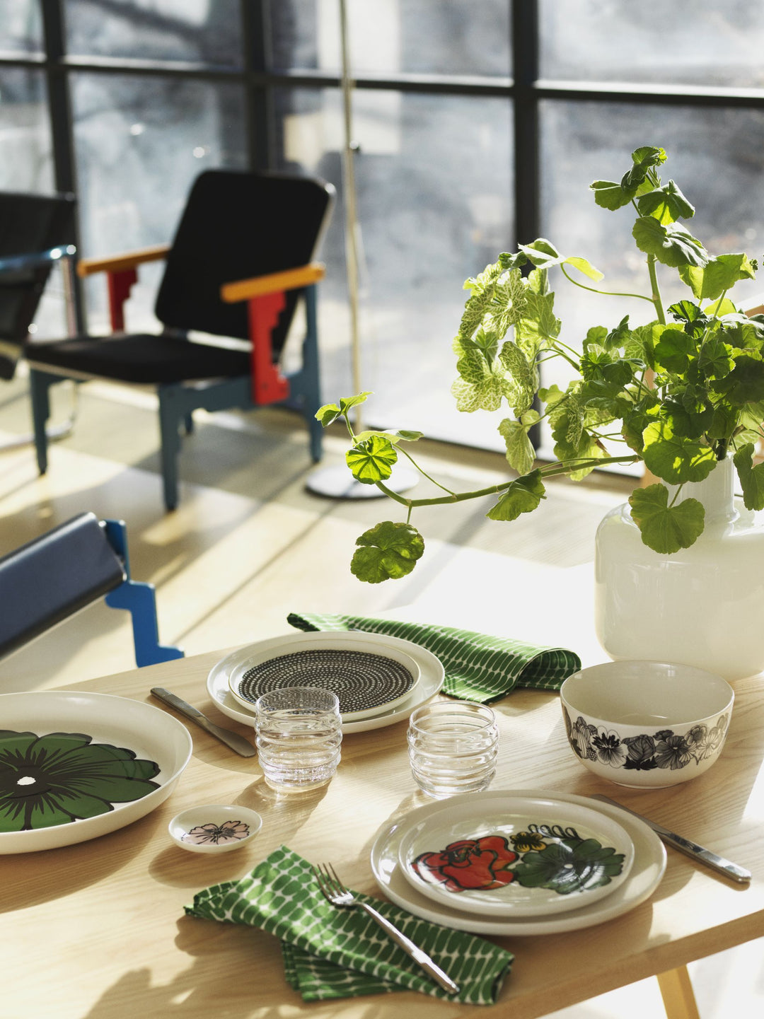 siirtolapuutarha bowl 9dl in good company tableware home