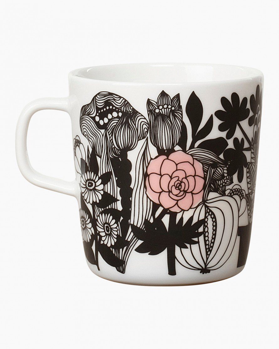 siirtolapuutarha large mug in good company tableware home 