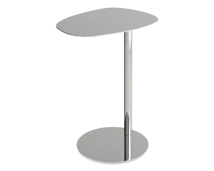 Swole Tall Table