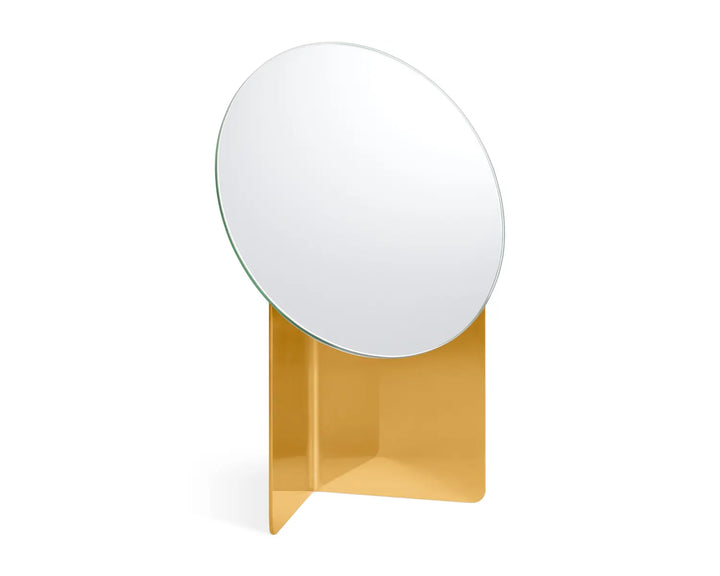 Spot On Table Mirror