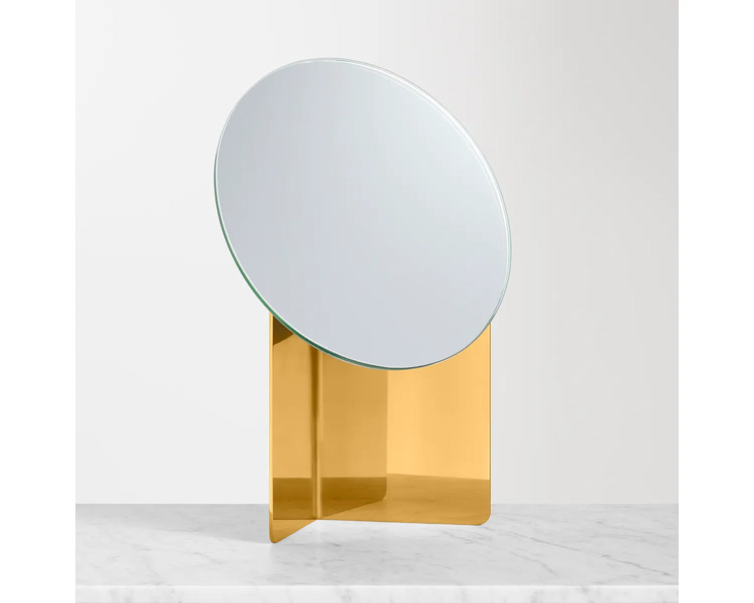 Spot On Table Mirror