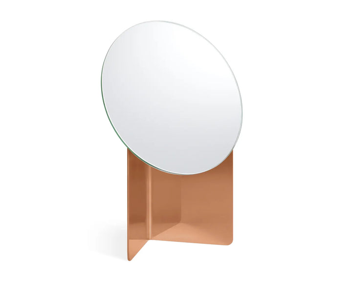 Spot On Table Mirror