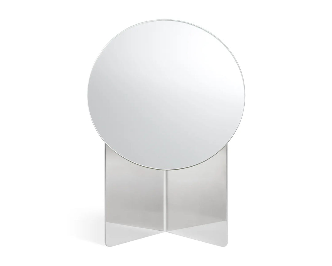 Spot On Table Mirror