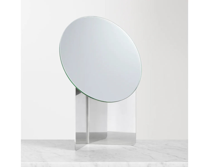 Spot On Table Mirror