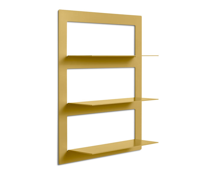 Shwall Shelf