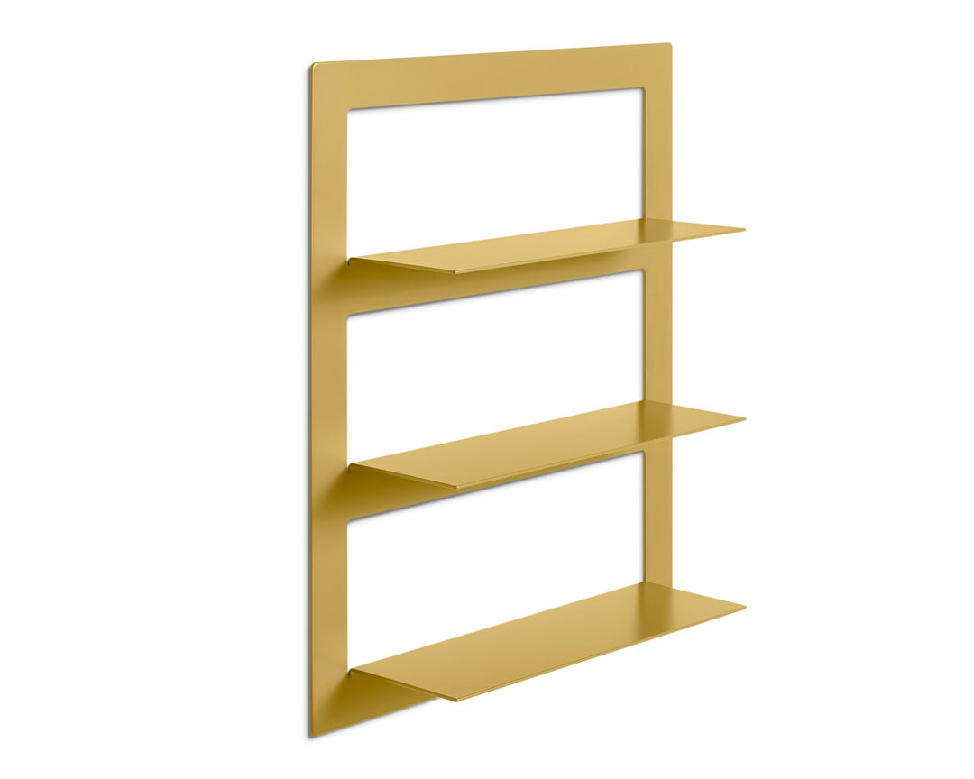 Shwall Shelf