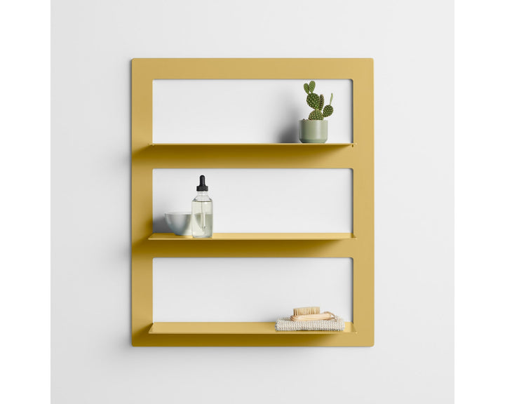 Shwall Shelf