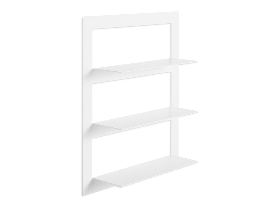 Shwall Shelf