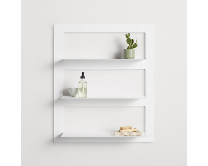 Shwall Shelf