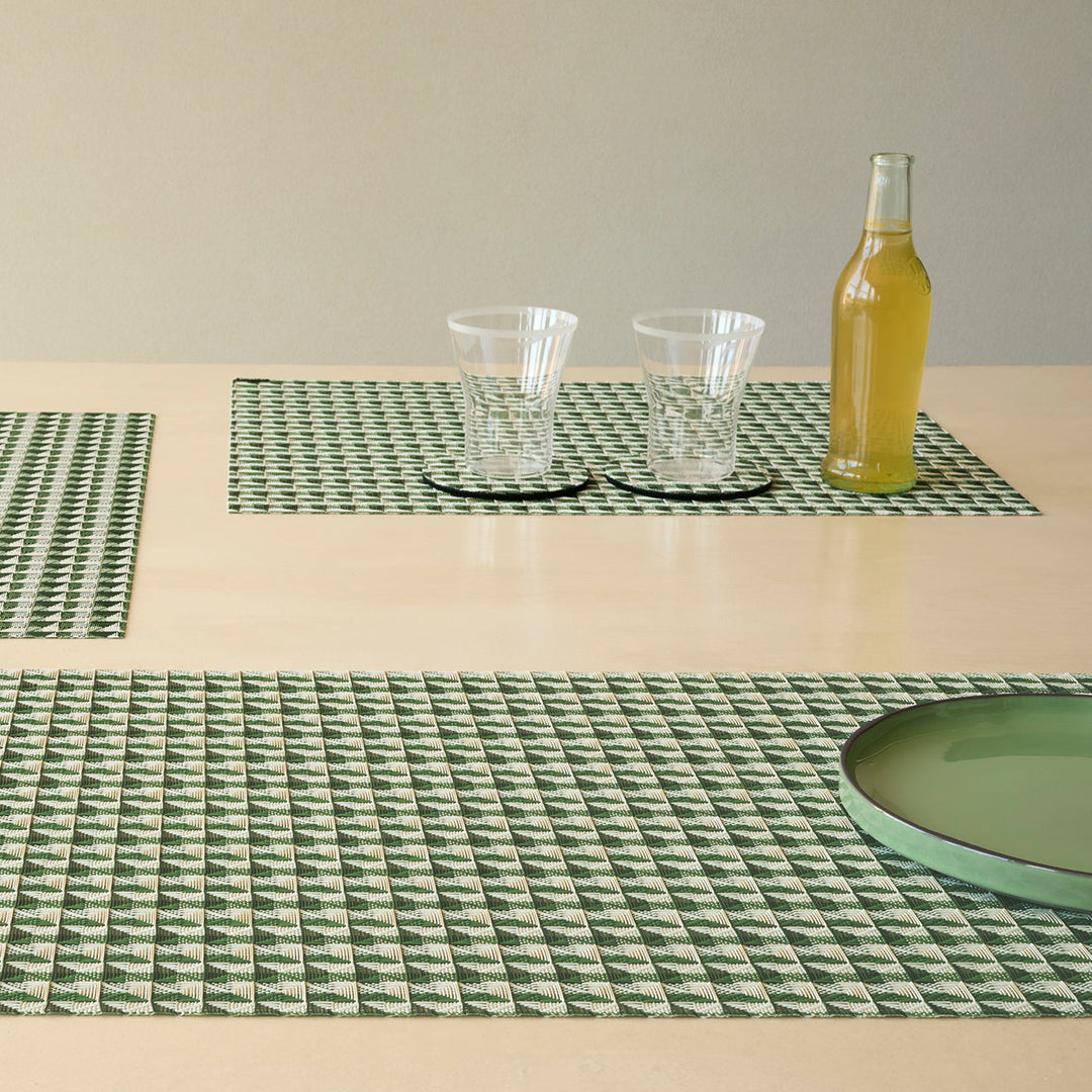 Crane Placemat