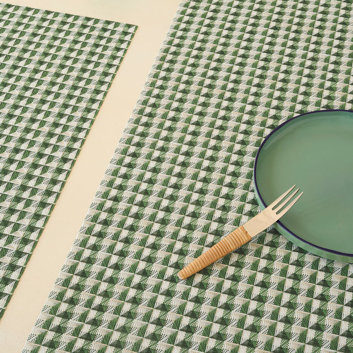Crane Placemat