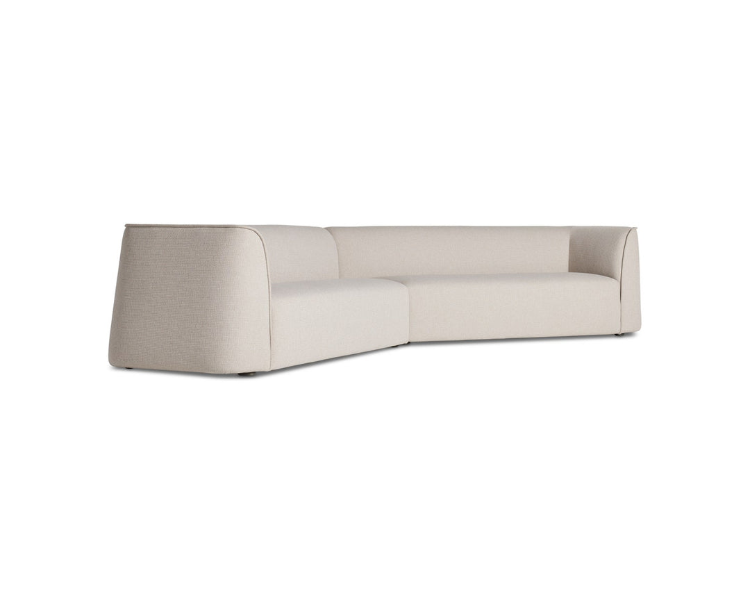 Thataway Angled Sectional Sofa