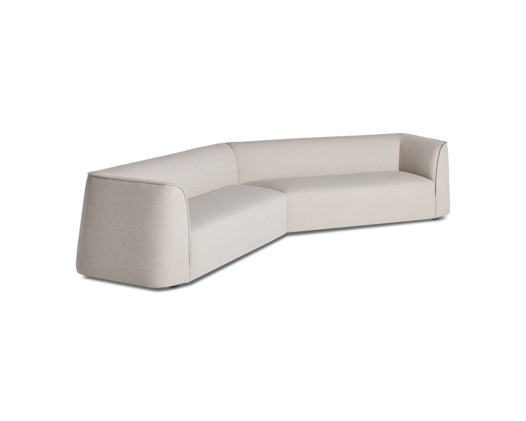Thataway Angled Sectional Sofa