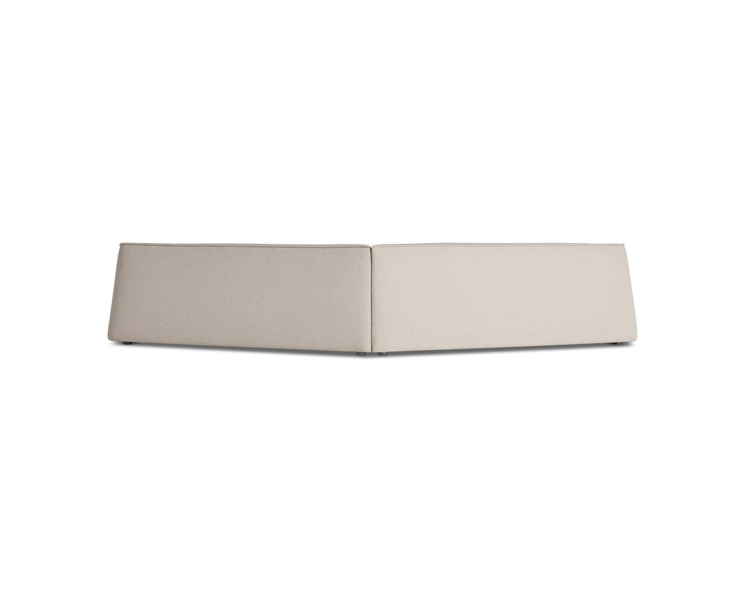Thataway Angled Sectional Sofa