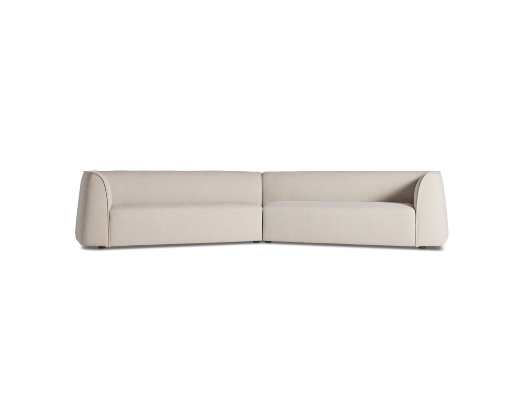 Thataway Angled Sectional Sofa