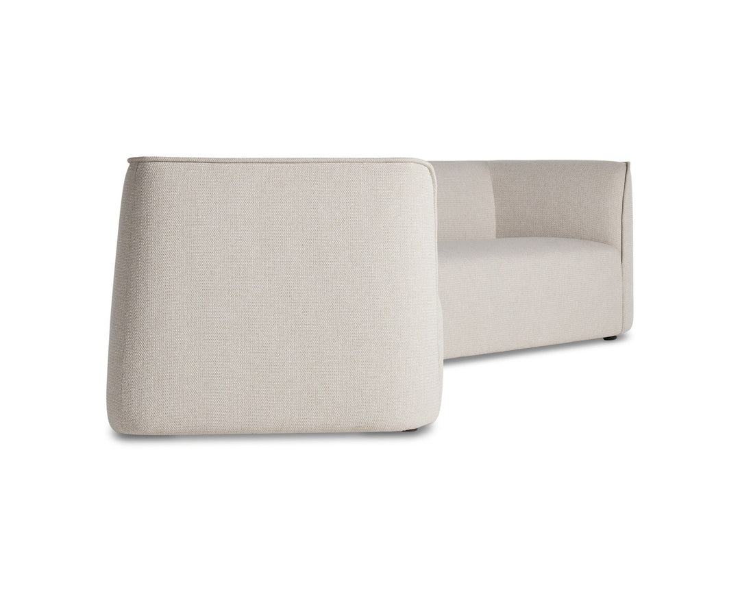 Thataway Angled Sectional Sofa