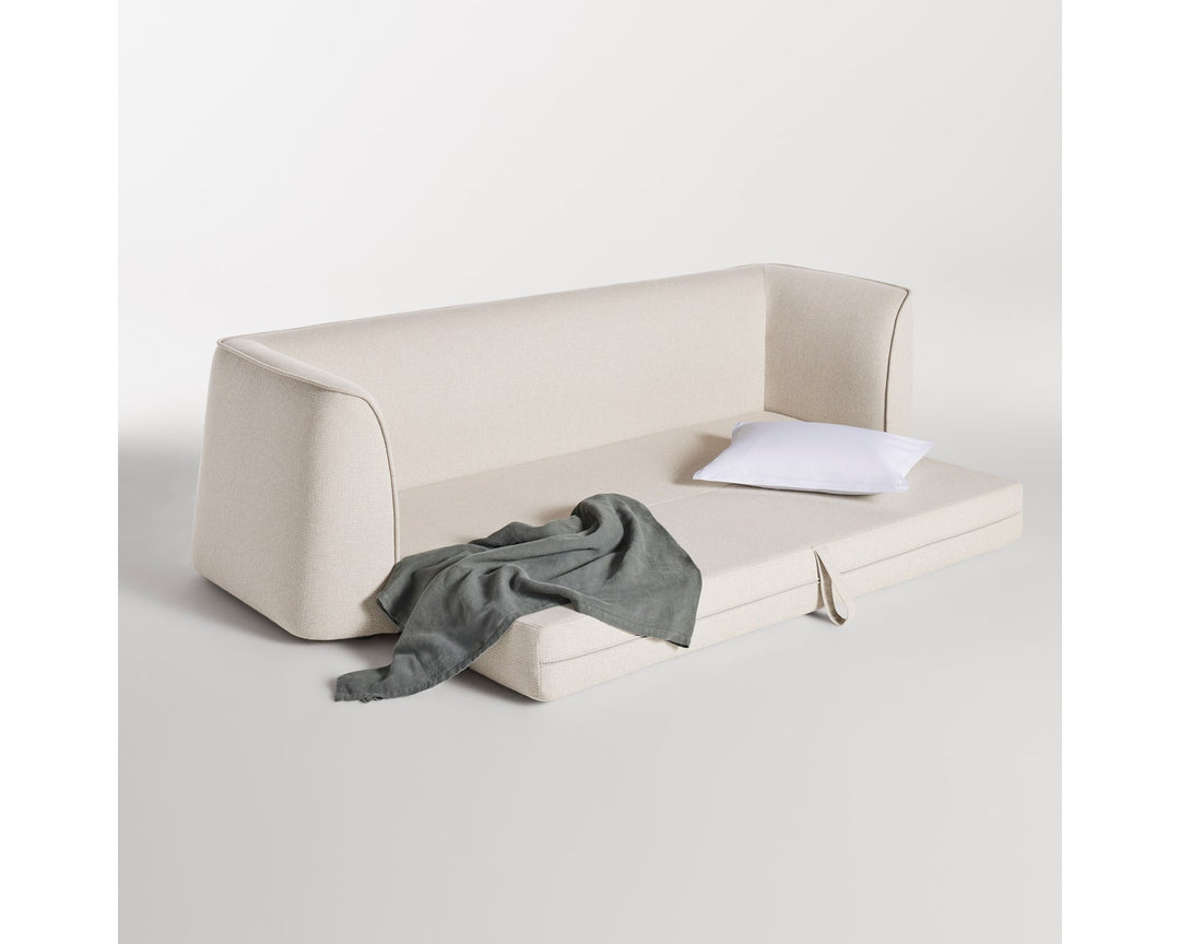 Thataway 102" Sleeper Sofa