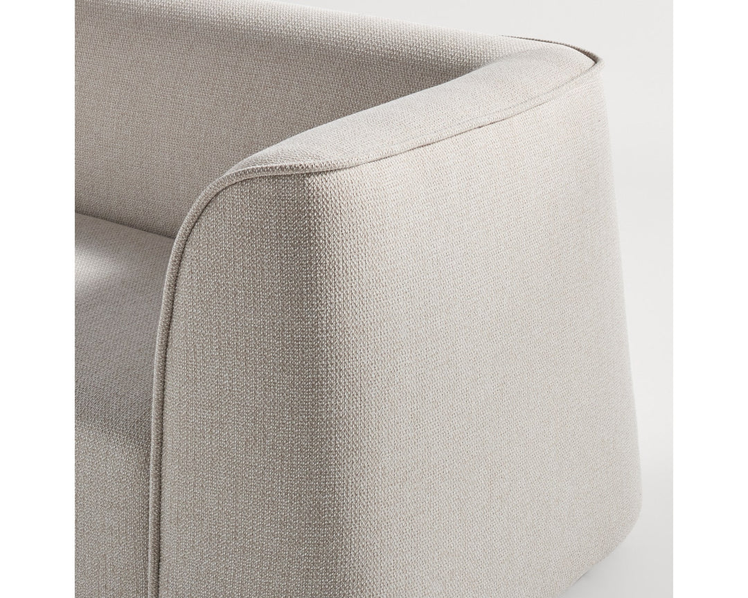 Thataway Angled Sectional Sofa
