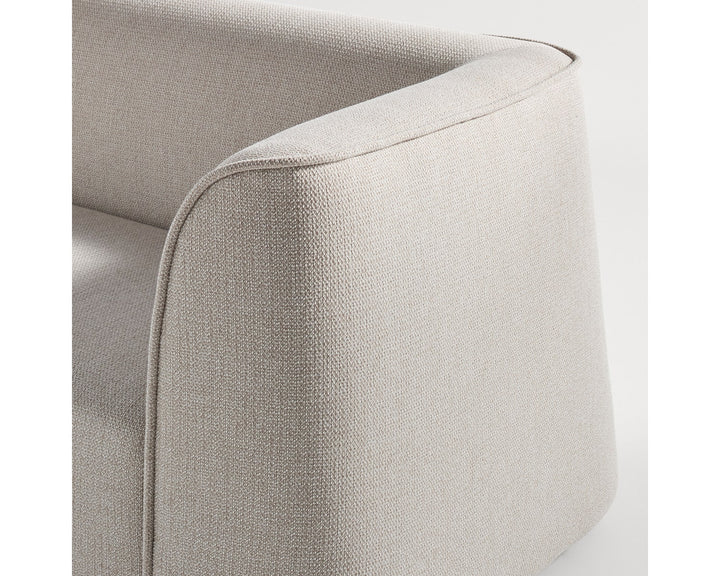 Thataway Angled Sectional Sofa