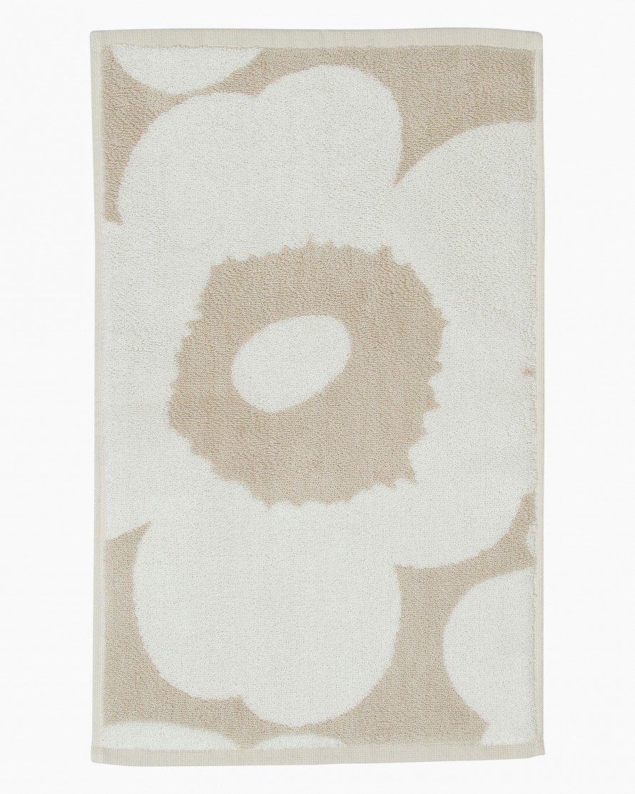 unikko guest towel towels bed bath 