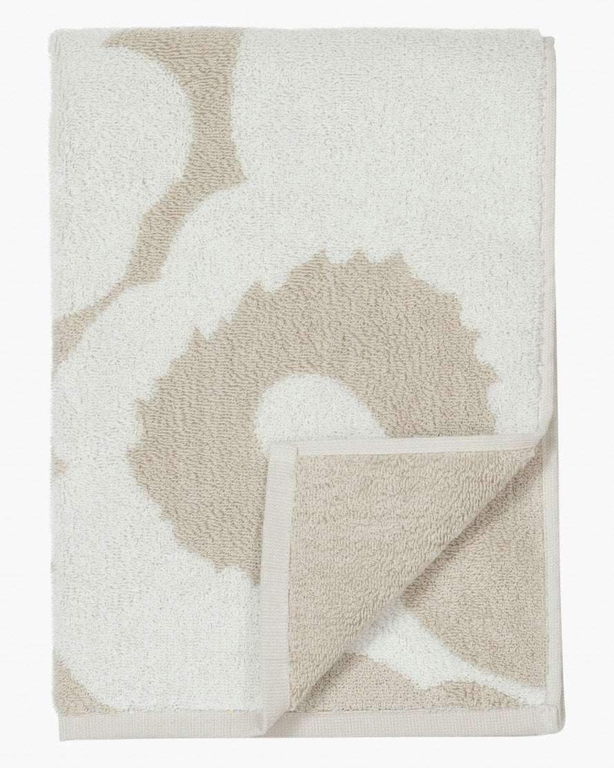 unikko hand towel towels bed bath 