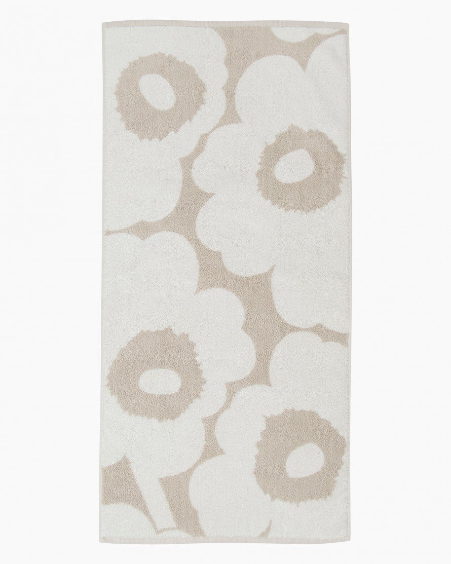 unikko hand towel towels bed bath 