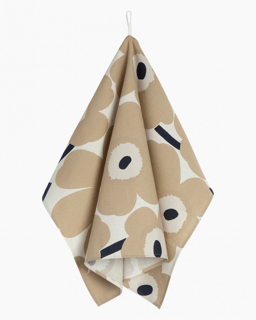 unikko tea towel set textiles home 