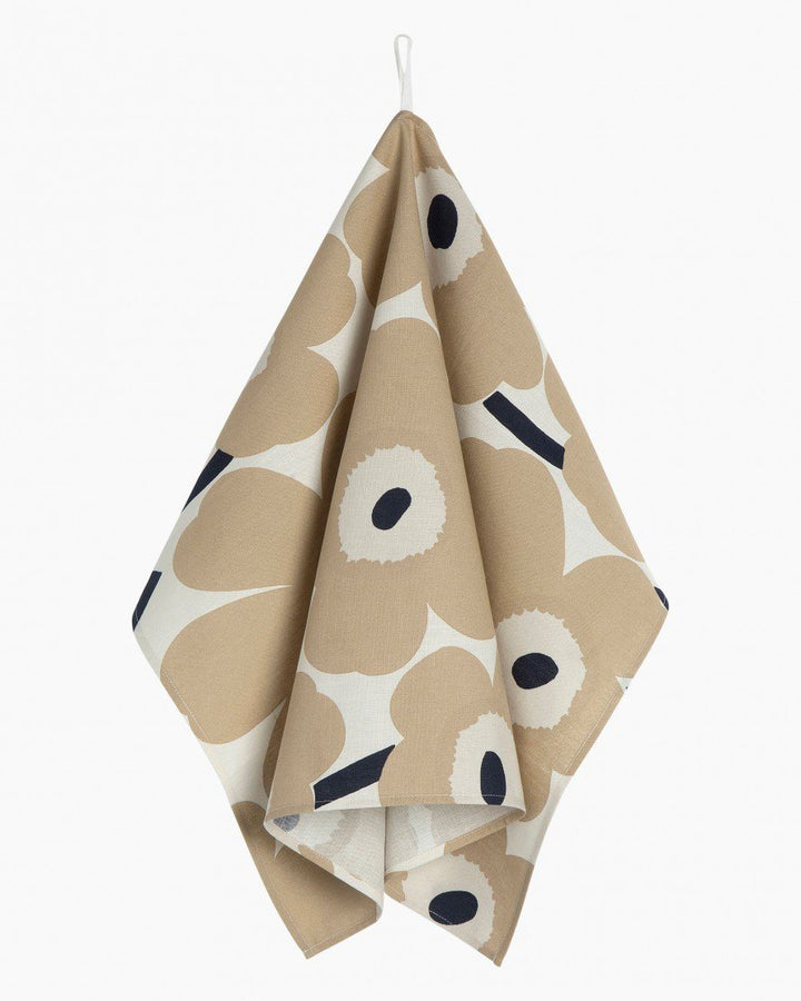 unikko tea towel set textiles home 