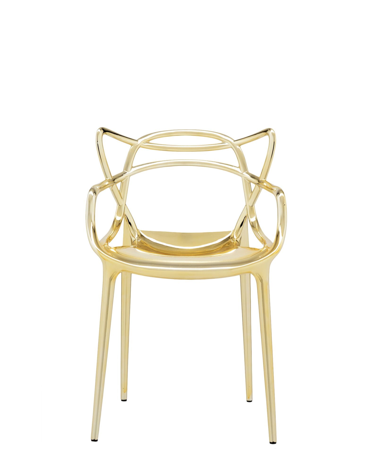 Masters Metal Chair – Design House Vancouver