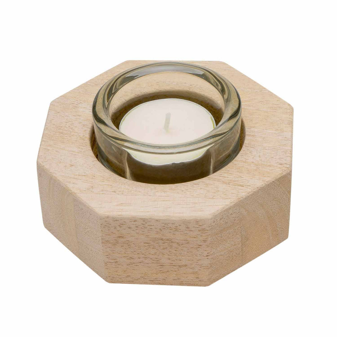 Ash Twinkle Candle holder