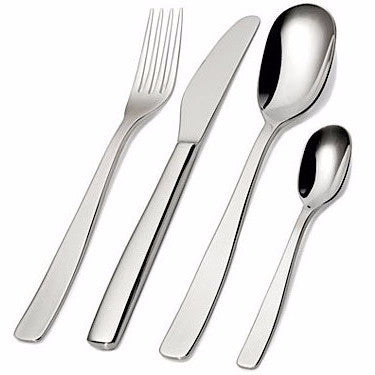 knifeforkspoon 4 piece flatware