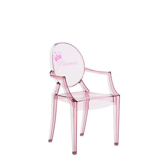 Lou Lou Miniature Ghost Chair Special Edition