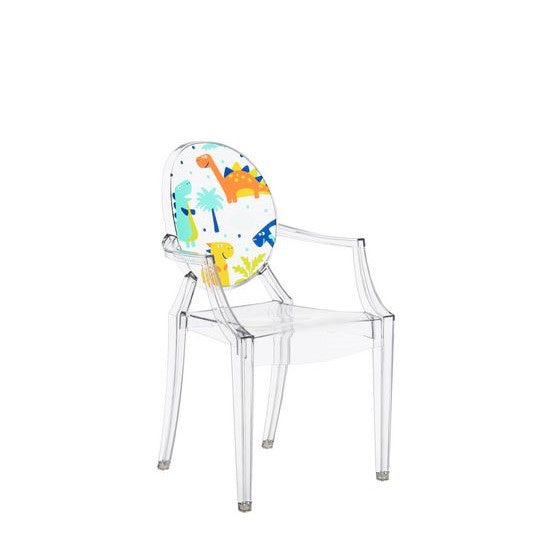 Lou Lou Miniature Ghost Chair Special Edition