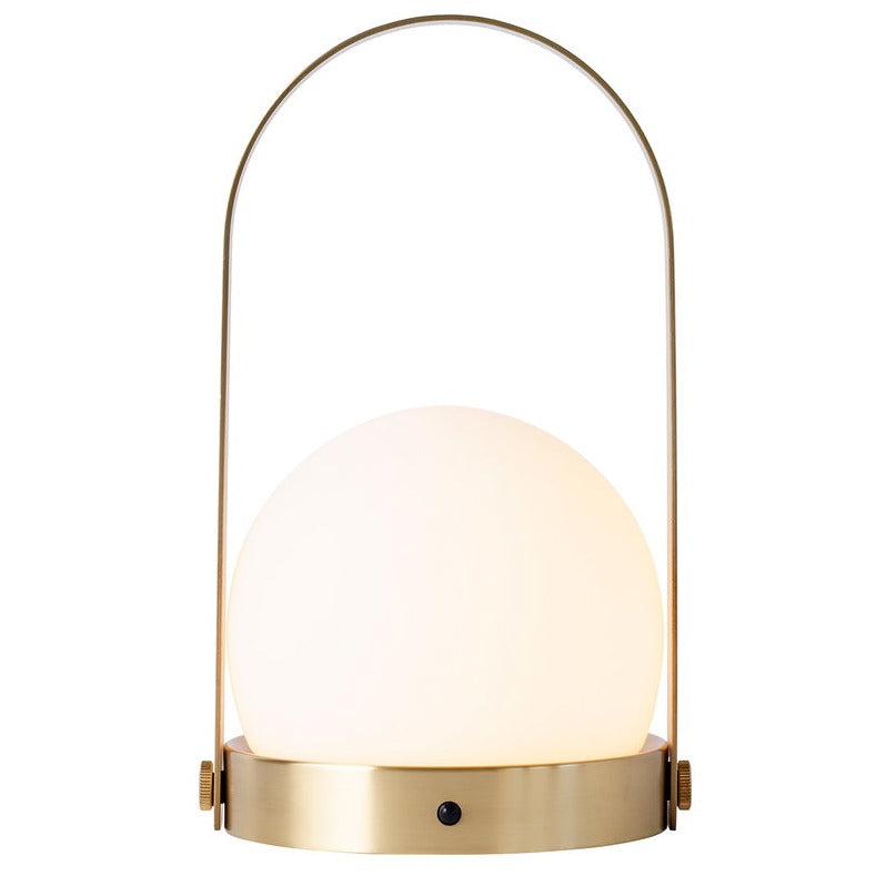 Carrie Portable Lamp – Design House Vancouver