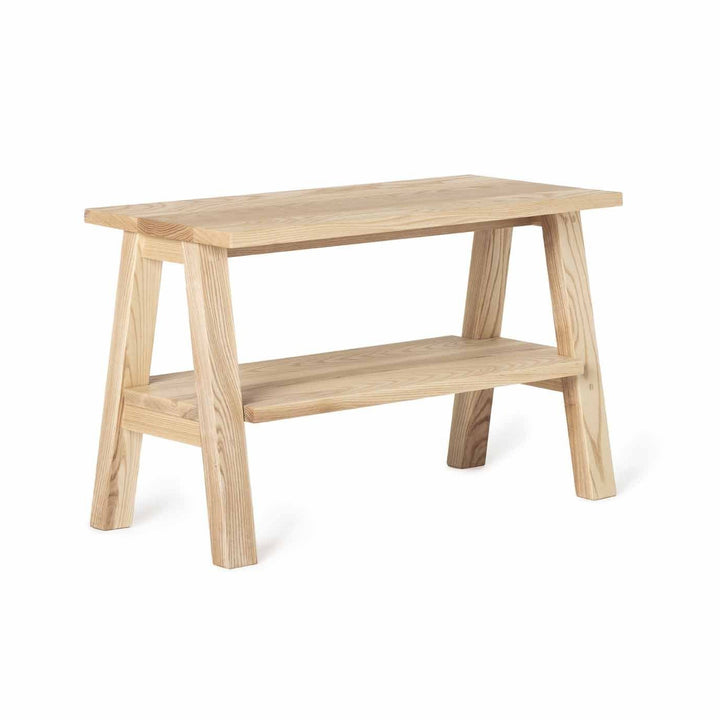 Bench/Table with Shelf