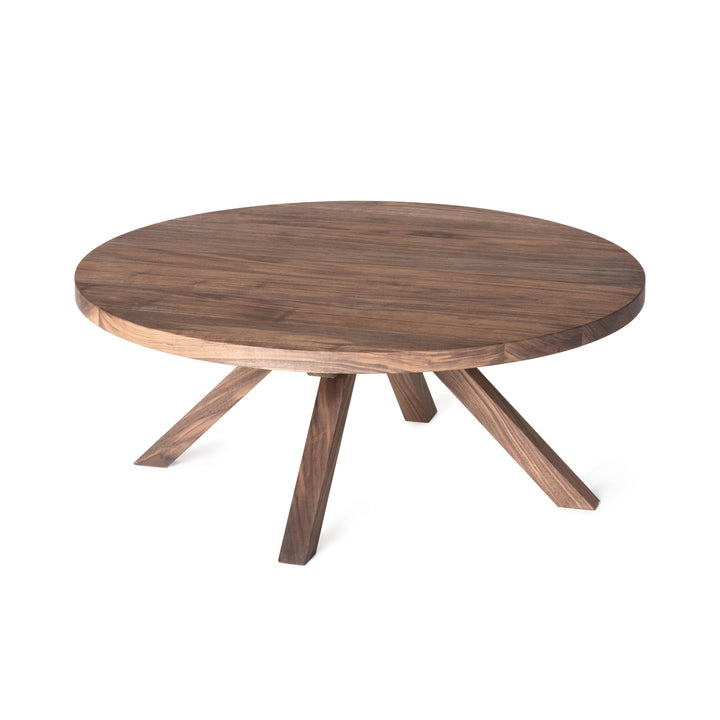 45 Round Coffee Table