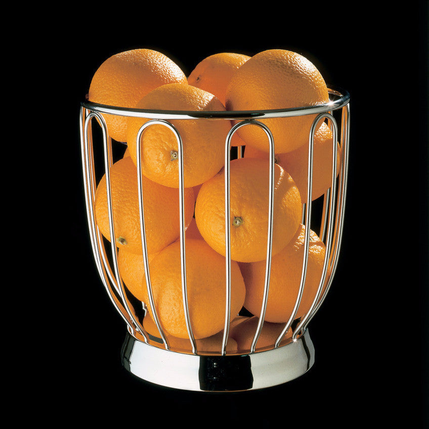 Citrus wire basket
