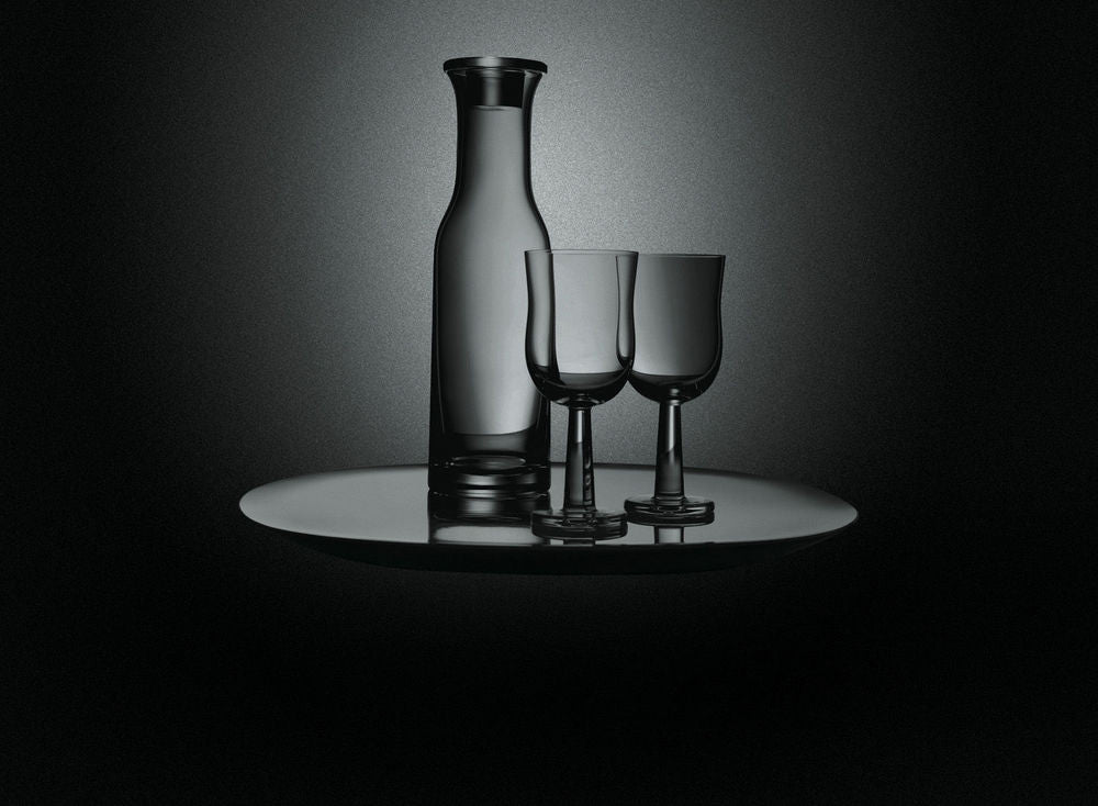 disco volante tray