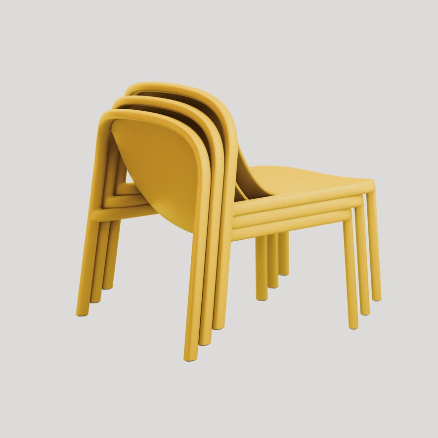 Decade Lounge Chair