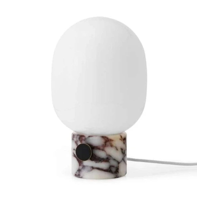 JWDA Marble Table Lamp