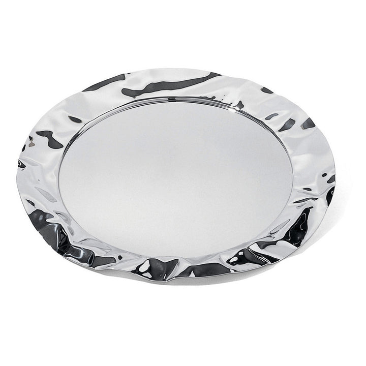 foix tray round