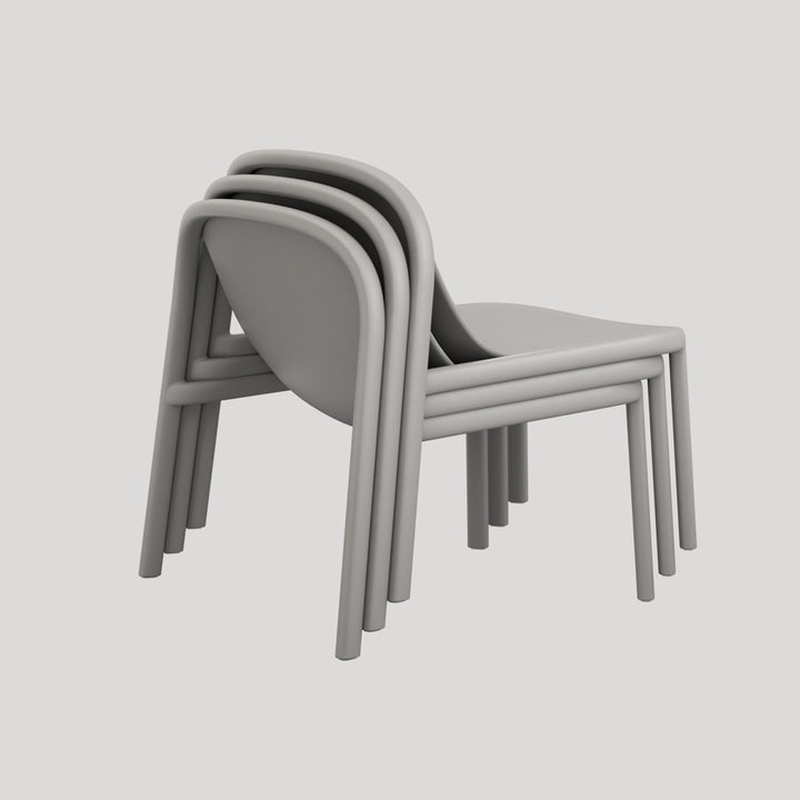 Decade Lounge Chair