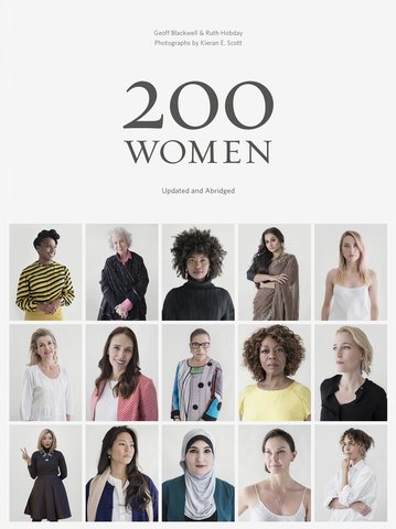 200 Woman