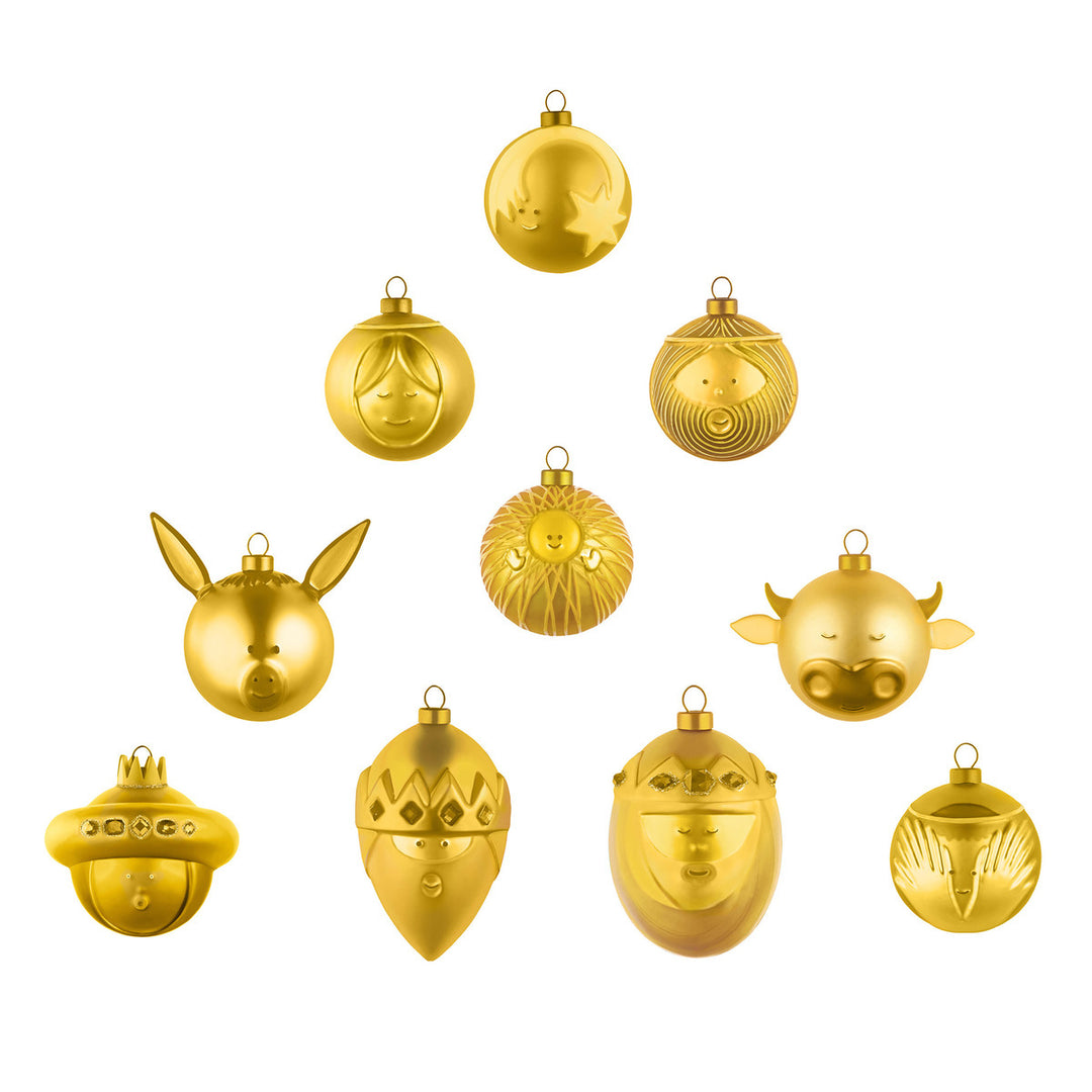Palle Gaspare Ornament