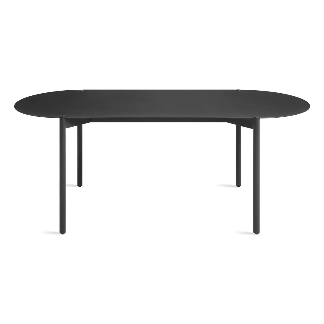 Comeuppance Capsule 82" Dining Table